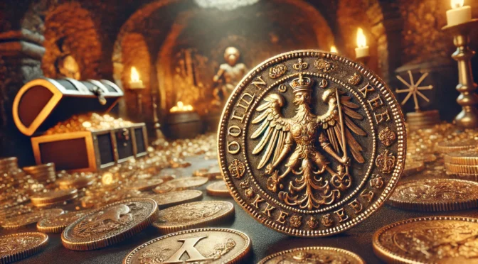 Historische Währungen und ihre Kaufkraft im Ostallgäu